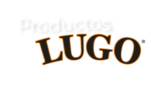 Cajetas Lugo Etiqueta Naranja Productos