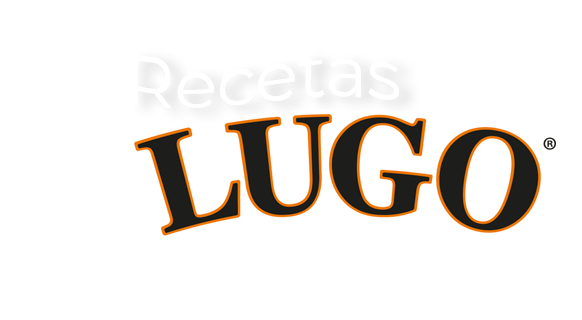 Cajetas Lugo Etiqueta Naranja Recetas